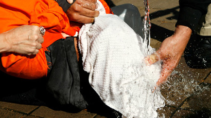 10 most shocking facts we found in CIA torture report