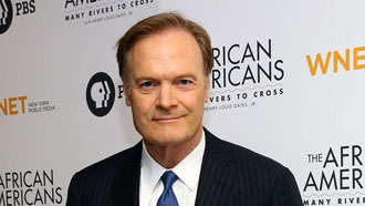 Lawrence O'Donnell (AFP Photo)