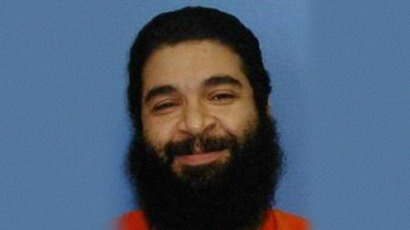 ‘Don’t forget me’: Last British Guantanamo detainee issues desperate plea