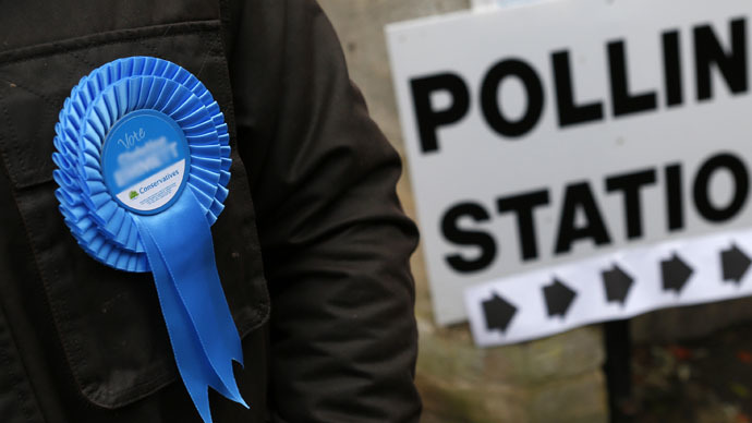 Prospective Tory candidate rejected for being ‘brown and a woman’