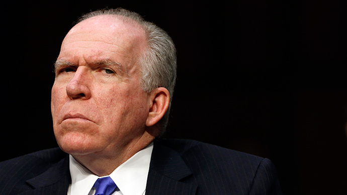 CIA chief challenges torture report claims, defends Bush-era tactics