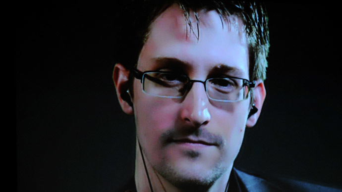 Snowden, nein! High court foils opposition attempt to bring whistleblower to Berlin