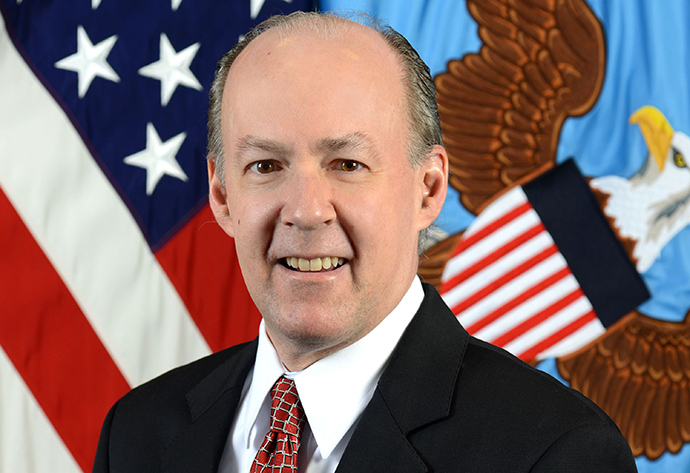 Brian P. McKeon, Principal Deputy Under Secretary of Defense for Policy (Image from defense.gov)