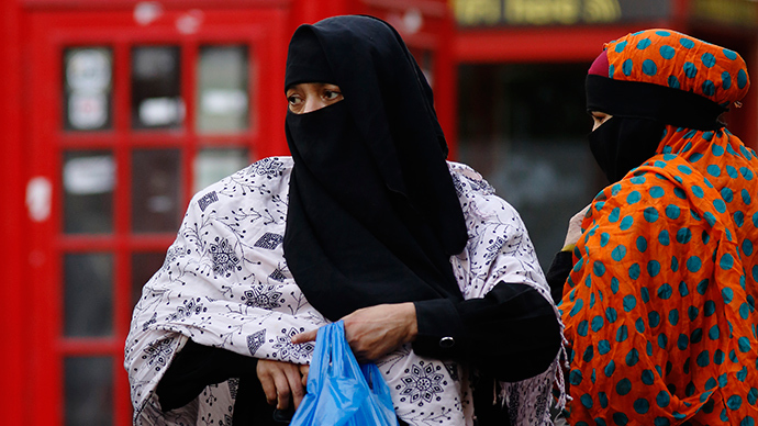 Veiled threat? Tougher regulations against wearing niqabs in court – UK judge