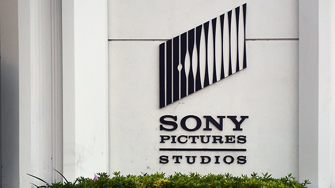 Sony Pictures suspends filming after massive hack 'affects payments'