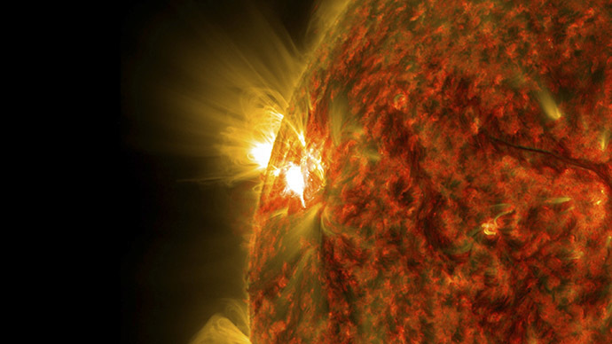 US woefully unprepared for major sun storm – report
