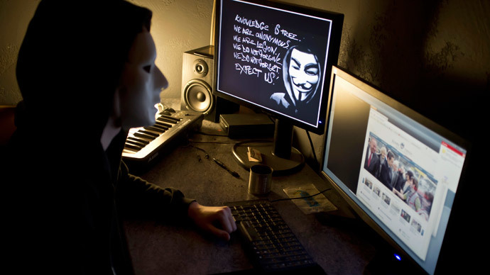 Anonymous hacks Swedish govt emails over seizure of Pirate Bay servers