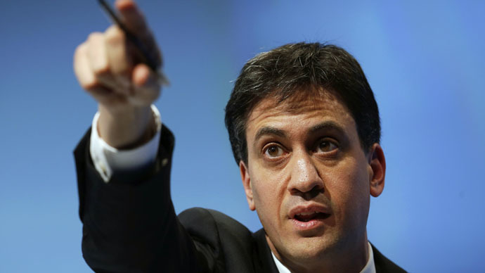 Labour immigration stance contradicted in counter-UKIP strategy leak