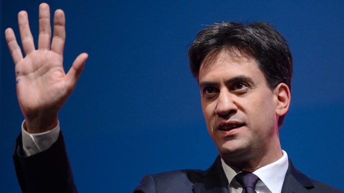 Jail employers who exploit migrants, profit from slave labor – Miliband