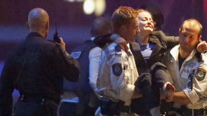 3 dead, 4 injured after police op in Sydney siege