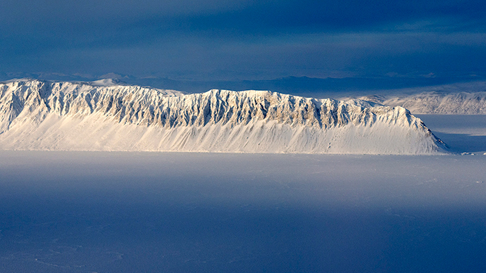Denmark to officially claim piece of Arctic shelf, including North Pole