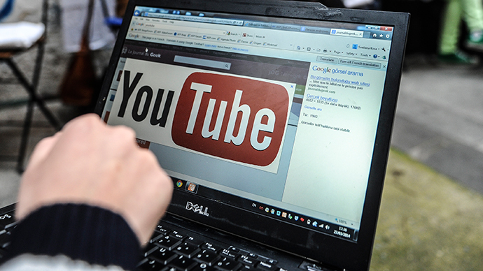Google asks court to put anti-Islam film back on YouTube