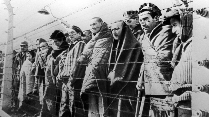 93-yo ‘Auschwitz guard’ to stand trial in 2015 – court