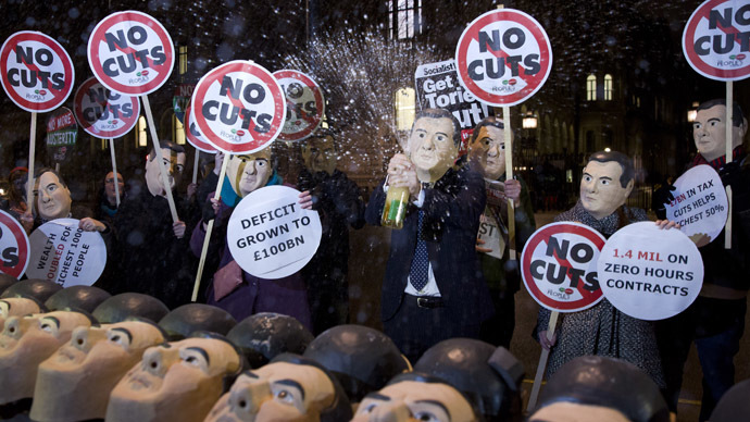 Anti-austerity coalition? SNP, Greens and Plaid Cymru consider pact