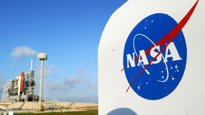 NASA built $349mn facility for already closed space program