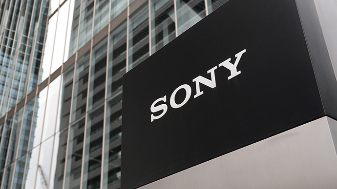 Sony hit with class action suit over hacked employee info