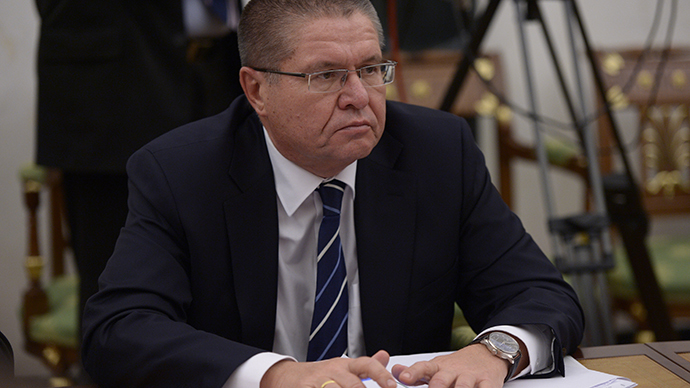 Ruble rate does not reflect macroeconomic situation, govt to take measures - minister