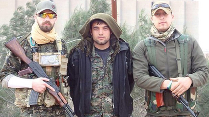 ‘UK govt betrayed us,’ say Al-Sweady soldiers cleared of Iraqi murder, torture