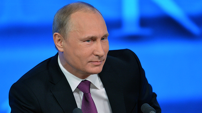Putin: Russian economy will inevitably bounce back, 2 years in worst case scenario