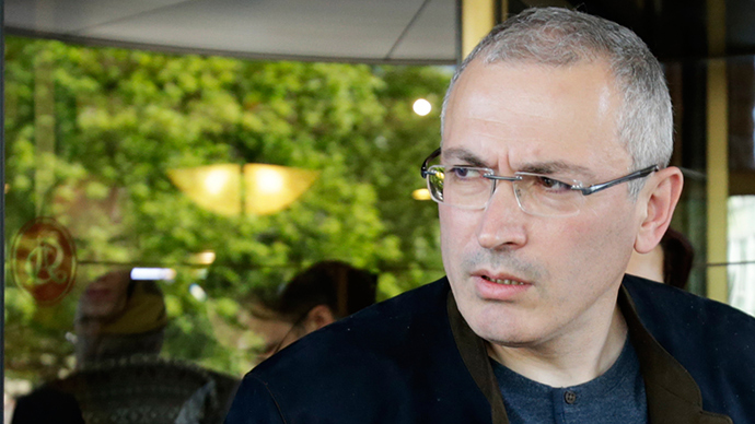 Khodorkovsky has right to enter politics, no regrets over pardon – Putin