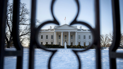 Déjà vu at the White House: Intruders breach grounds twice in 9 hours