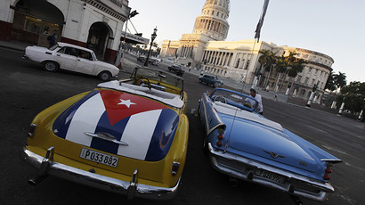 ​‘US got isolated trying to isolate Cuba’ – Rene Gonzalez of the Cuban Five