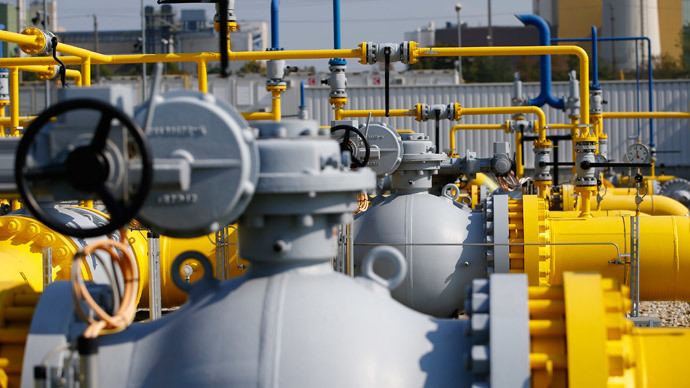 Gazprom, BASF abandon multibillion dollar energy asset swap