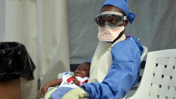 AFP Photo / Zoom Dosso