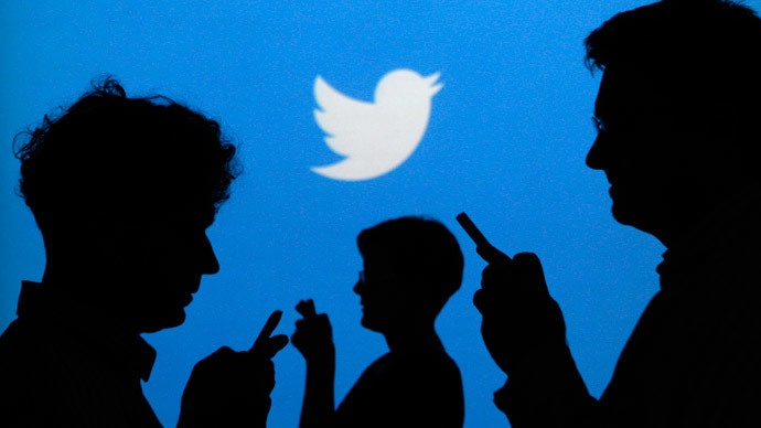 ​Twitter should ban racist words – MP