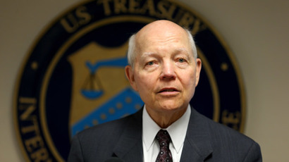 IRS gives no notice to victims of identity theft by illegal immigrants, blames everyone else