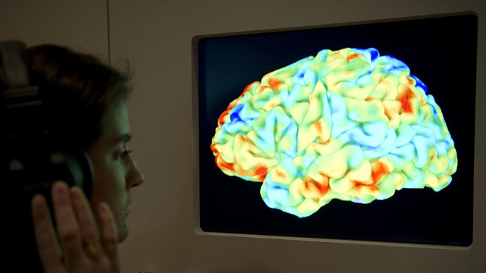 ​Brain GPS: UK scientists identify ‘internal compass’ controlling directional sense