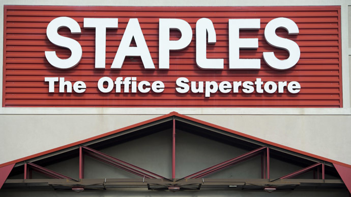 Staples data breach exposes 1.16mn cards in 115 stores