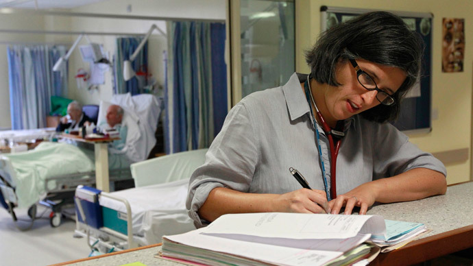 Doctors 'traumatized' by health watchdog as suicide rates in profession increase