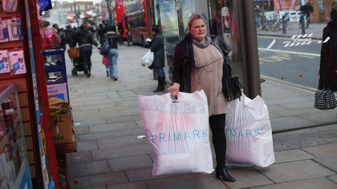 ​Women to take brunt of UK welfare cuts, Labour research shows