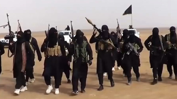 100 foreign fighters executed by ISIS for trying to quit - report