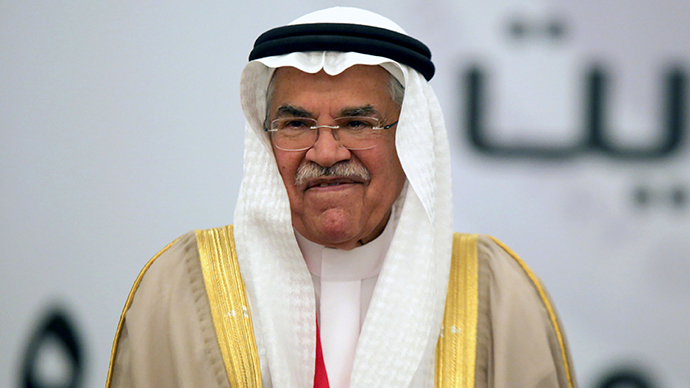 ​Saudi Arabia confident oil prices will rise, won’t cut output