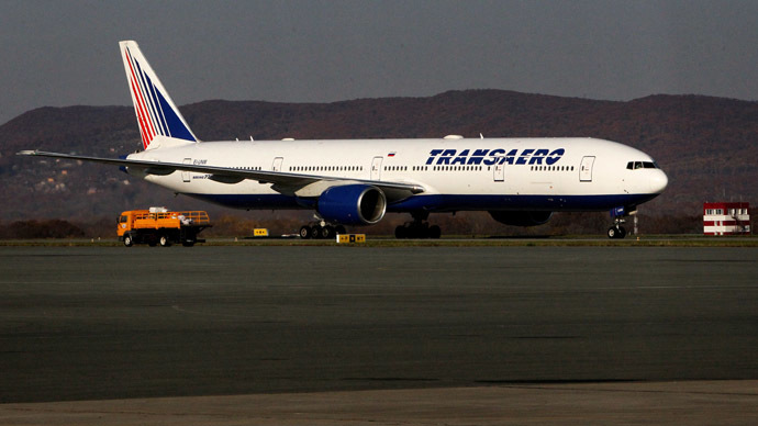 ​Russia’s #2 airline calls disruption rumors ‘provocation’