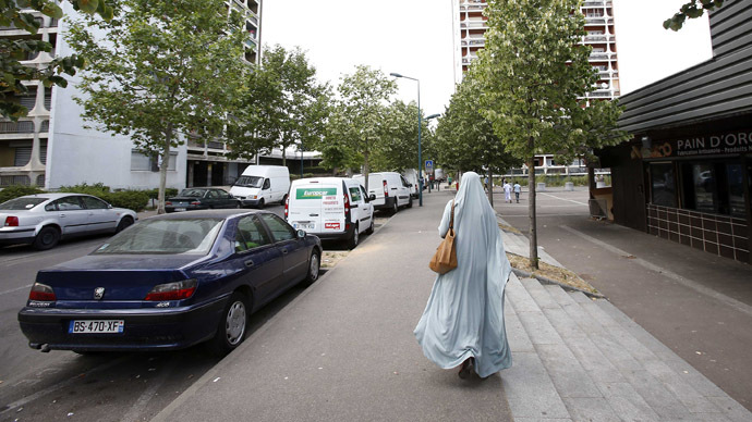 Reuters/Youssef Boudlal