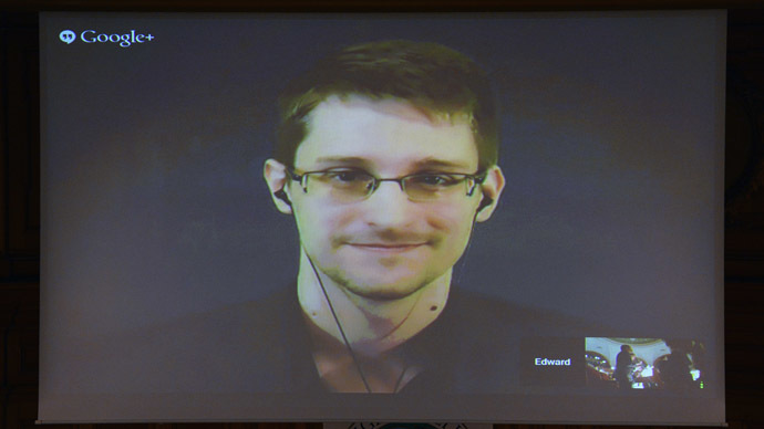Snowden leaks let criminals off the hook – GCHQ