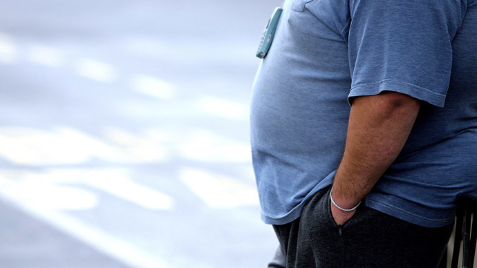 Obese man ‘disabled,’ victim of discrimination - UK High Court