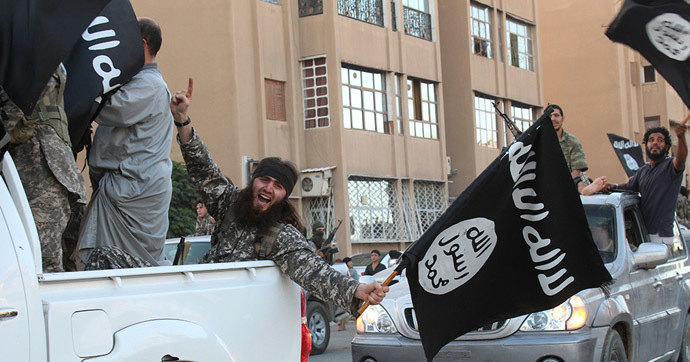 AFP Photo/HO/Welayat Raqa