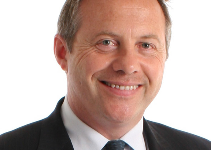 Labour MP, John Mann. (Image from Wikipedia)