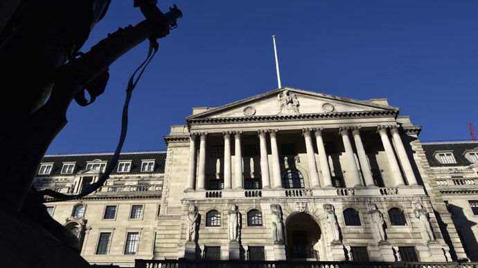 ‘Full force of the law’ for City traders who rig commodities – Chancellor