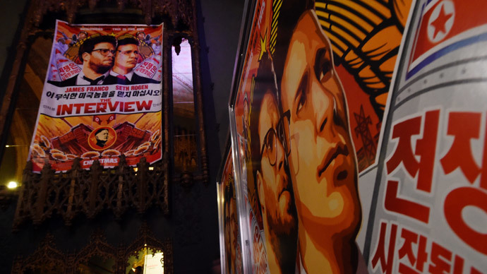 Sony will let ‘The Interview’ play at 200 select theaters despite threats