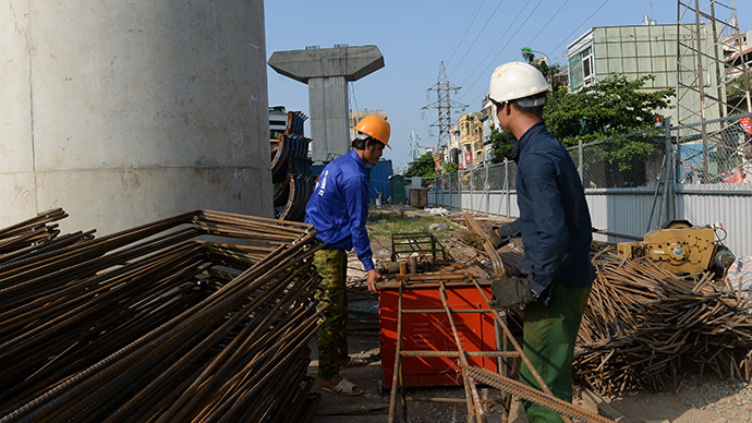 ​Fear-mongering ‘AIDS demolition team’ in China bullied residents out of homes
