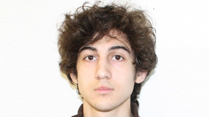 Tsarnaev defense asks court to push start of Boston Marathon bombing trial to September