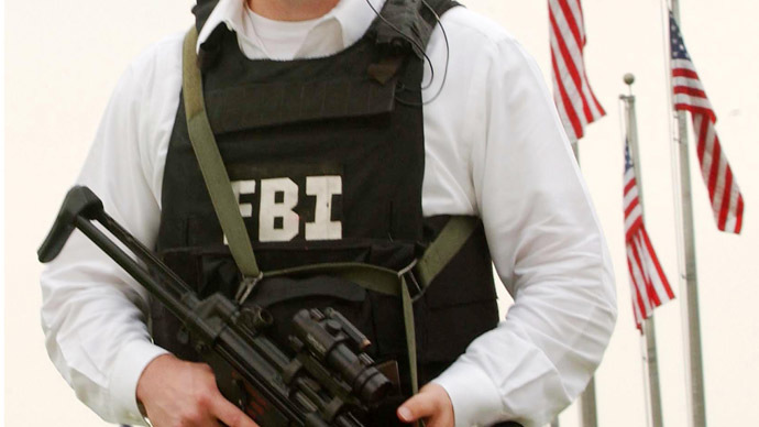 Ex-FBI agent pleads guilty to bribery charges, faces 17-year prison sentence