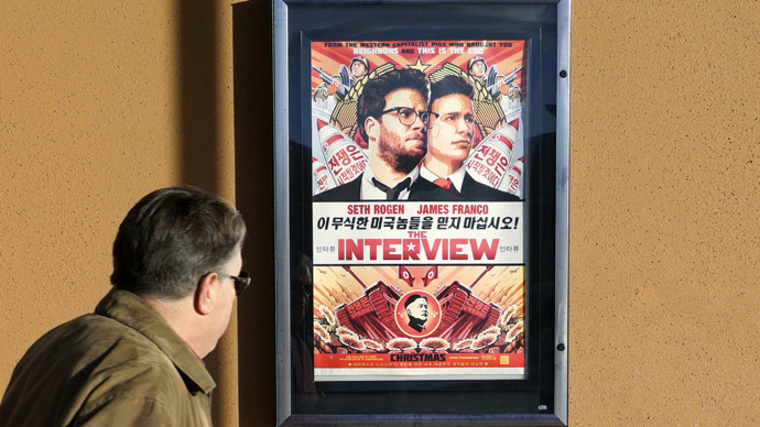 Security firm says Sony hack might have been an inside job