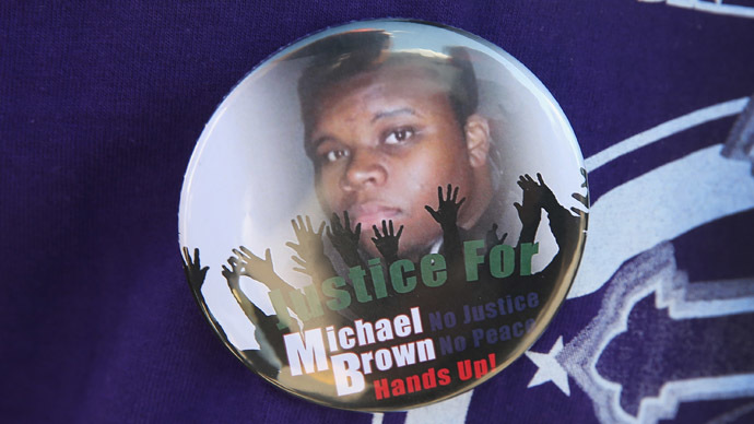 ​‘Dead Michael Brown’ song at former cop’s party sparks LAPD investigation