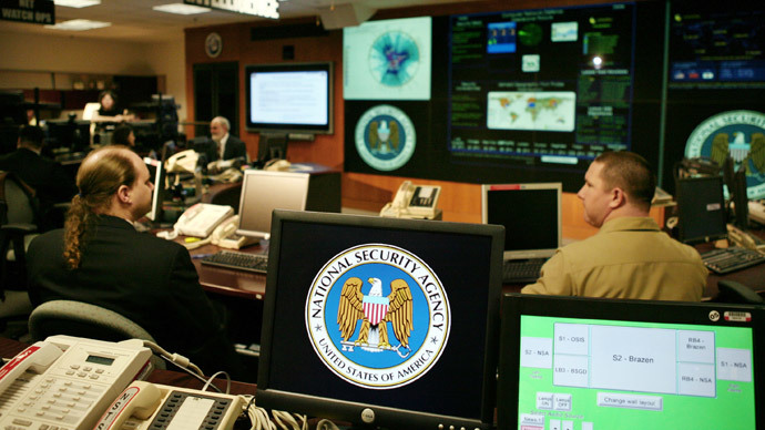 New NSA reports show spy agency routinely collected intel on Americans